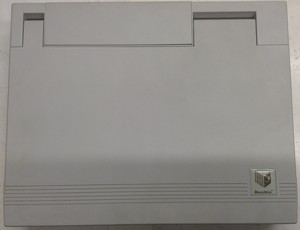 Kenitec : Notebook 386-NB