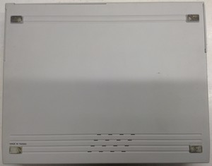 Kenitec : Notebook 386-NB