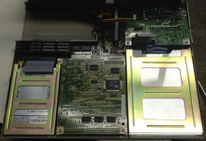 Kenitec : Notebook 386-NB