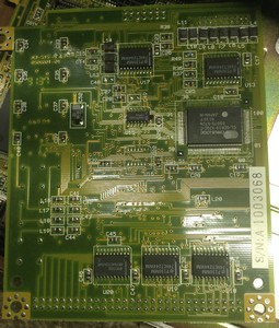 Kenitec : Notebook 386-NB