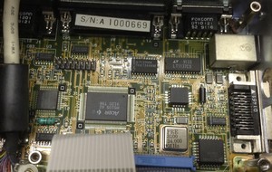 Kenitec : Notebook 386-NB