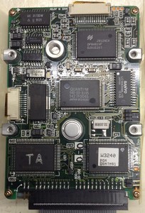 Kenitec : Notebook 386-NB