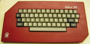 Matra : Alice 90