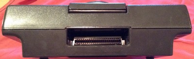 Mattel Electronics : Intellivision modèle 5156