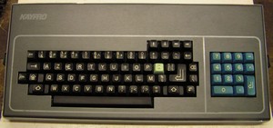 Non-Linear Systems : Kaypro 4