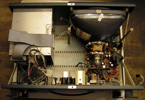 Non-Linear Systems : Kaypro 4
