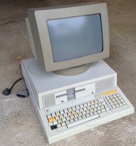 Olivetti : L1 M20 D