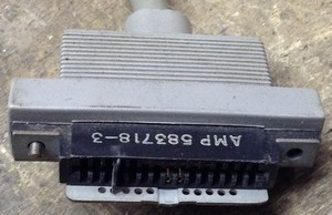 Olivetti : L1 M20 D