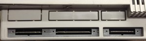 Olivetti : L1 M20 D