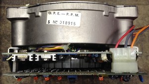 Olivetti : L1 M20 D