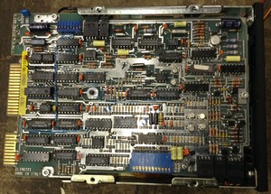Olivetti : L1 M20 D