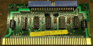 Olivetti : L1 M20 D