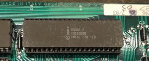 Olivetti : L1 M20 D
