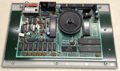Oric (Tangerine) : Oric 1