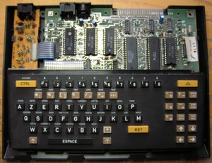 Philips : VG 5000 µ
