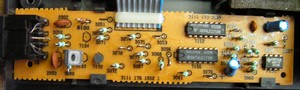 Philips : VG 5000 µ