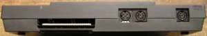 Philips : VG 5000 µ