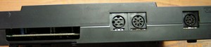 Philips : VG 5000 µ