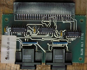 Philips : VG 5000 µ
