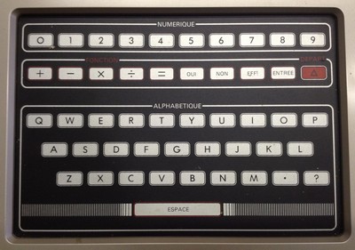 Philips : VideoPac C52