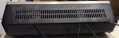 Philips : VideoPac C52