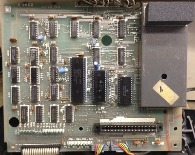 Philips : VideoPac C52