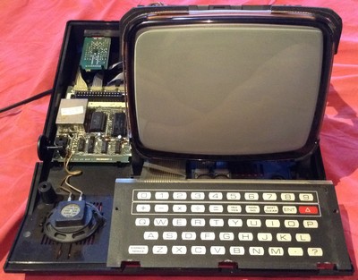Philips : VideoPac G 7200