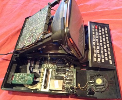 Philips : VideoPac G 7200