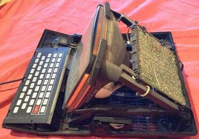 Philips : VideoPac G 7200