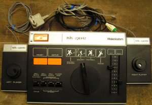 Radotin Electronics Limited : Telesports