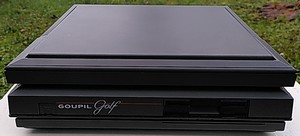 SMT : Goupil Golf