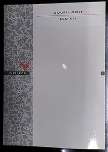 SMT : Goupil Golf