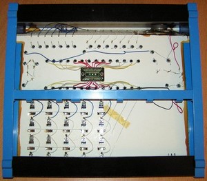 Science Fair : Microcomputer Trainer 28-260