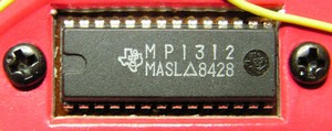 Science Fair : Microcomputer Trainer 28-260