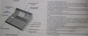 Science Fair : Microcomputer Trainer 28-260