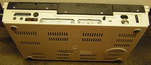 Sharp : MZ-700