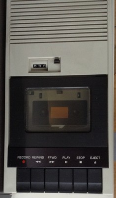 Sharp : MZ-80K