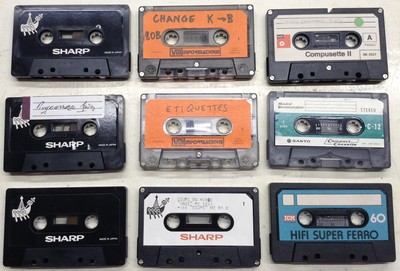Sharp : MZ-80K