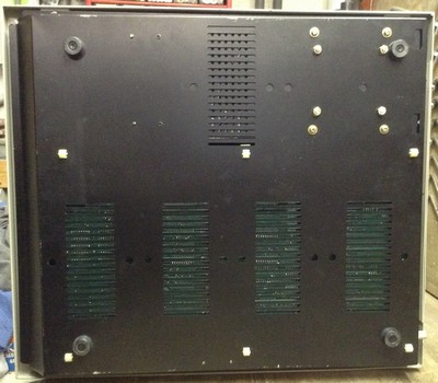 Sharp : MZ-80K