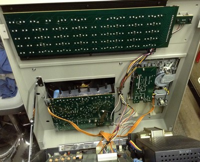 Sharp : MZ-80K