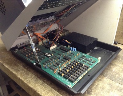 Sharp : MZ-80K