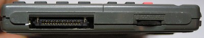 Sharp : PC E500