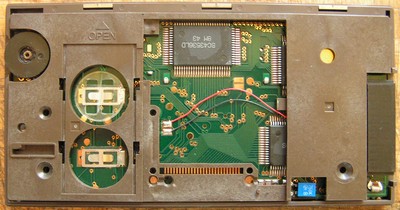Sharp : PC 1262