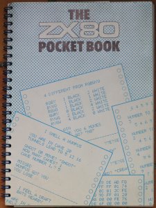 Sinclair : ZX 80
