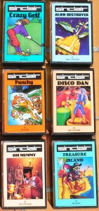 Sinclair : ZX Spectrum +2