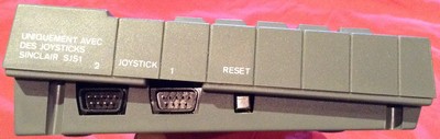 Sinclair : ZX Spectrum +2