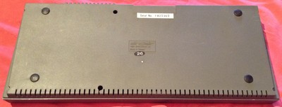 Sinclair : ZX Spectrum +2