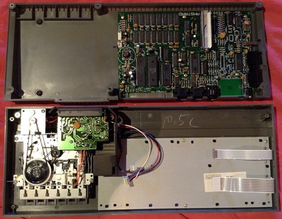 Sinclair : ZX Spectrum +2