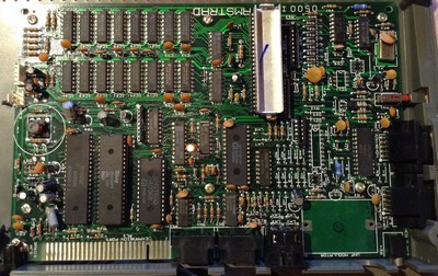 Sinclair : ZX Spectrum +2