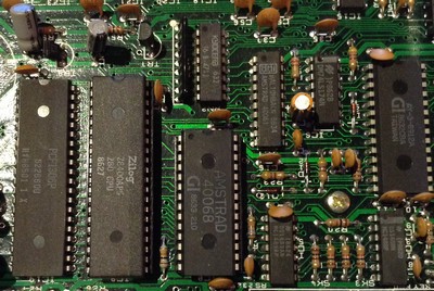 Sinclair : ZX Spectrum +2